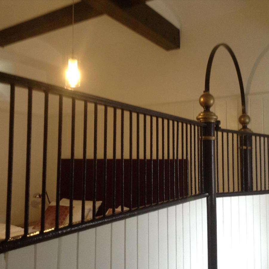 Markree Courtyard Collooney Kamer foto